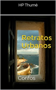 Baixar Retratos Urbanos: Contos pdf, epub, eBook