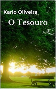 Baixar O Tesouro pdf, epub, eBook