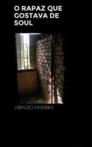 Baixar O RAPAZ QUE GOSTAVA DE SOUL pdf, epub, eBook