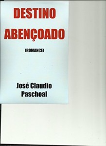 Baixar Destino Abençoado pdf, epub, eBook