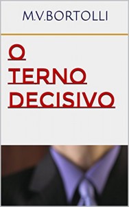 Baixar O terno decisivo pdf, epub, eBook
