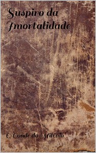 Baixar Suspiro da Imortalidade pdf, epub, eBook