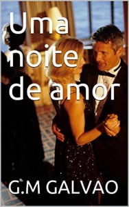 Baixar Uma  noite de amor pdf, epub, eBook