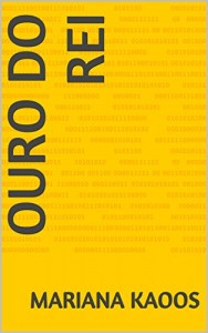 Baixar Ouro do Rei pdf, epub, eBook