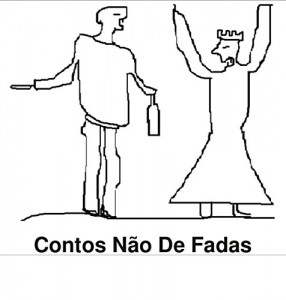Baixar Contos não de fadas pdf, epub, eBook