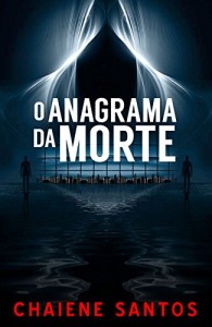 Baixar O Anagrama da Morte pdf, epub, eBook