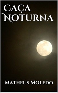 Baixar Caça Noturna pdf, epub, eBook