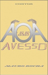 Baixar ASAS AO AVESSO pdf, epub, eBook