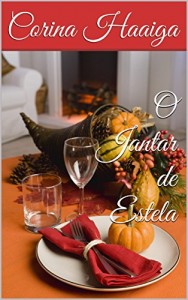 Baixar O Jantar de Estela pdf, epub, eBook