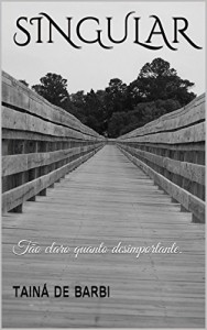 Baixar Singular: Tão claro quanto desimportante. pdf, epub, eBook