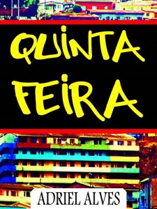 Baixar Quinta-Feira pdf, epub, eBook