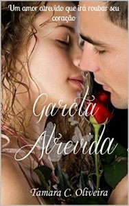 Baixar Garota Atrevida pdf, epub, eBook