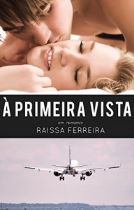 Baixar À Primeira Vista pdf, epub, eBook