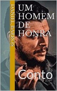Baixar Um homem de honra: Conto pdf, epub, eBook
