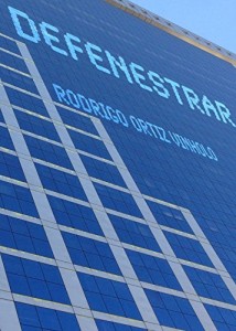 Baixar Defenestrar pdf, epub, eBook