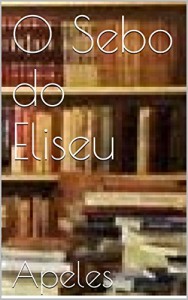 Baixar O Sebo do Eliseu pdf, epub, eBook