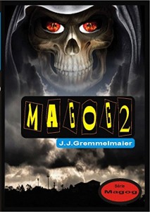 Baixar Magog 2 pdf, epub, eBook