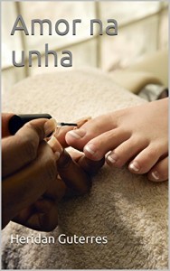 Baixar Amor na unha pdf, epub, eBook