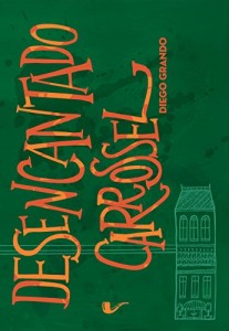 Baixar Desencantado carrossel pdf, epub, eBook