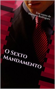 Baixar O Sexto Mandamento pdf, epub, eBook