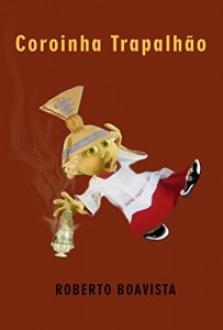 Baixar Coroinha Trapalhão pdf, epub, eBook