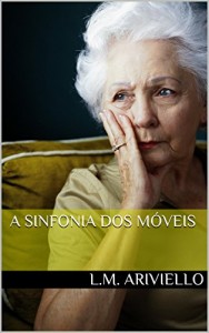 Baixar A SINFONIA DOS MÓVEIS pdf, epub, eBook