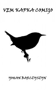Baixar Vem Kafka Comigo pdf, epub, eBook