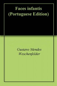 Baixar Faces infantis pdf, epub, eBook