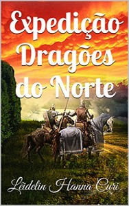 Baixar Expedição Dragões do Norte pdf, epub, eBook