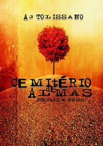 Baixar Cemitério de Almas: Poesias e Contos pdf, epub, eBook
