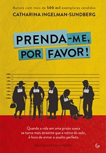 Baixar Prenda-me, por favor! pdf, epub, eBook