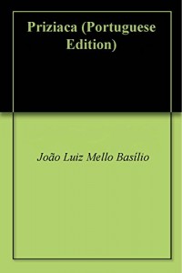 Baixar Priziaca pdf, epub, eBook