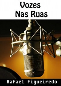 Baixar Vozes Nas Ruas pdf, epub, eBook