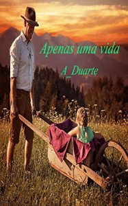Baixar Apenas uma vida pdf, epub, eBook
