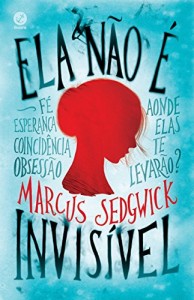 Baixar Ela não é invisível pdf, epub, eBook