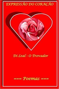 Baixar Expressão do Coração: Poemas pdf, epub, eBook