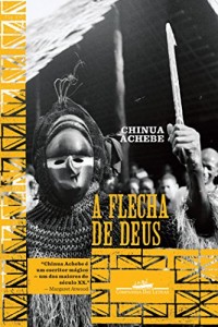 Baixar A flecha de Deus pdf, epub, eBook