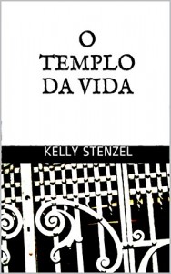 Baixar O Templo da Vida pdf, epub, eBook