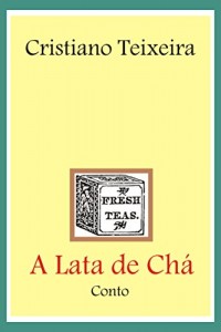 Baixar A Lata de Chá pdf, epub, eBook