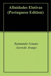 Baixar Afinidades Eletivas pdf, epub, eBook