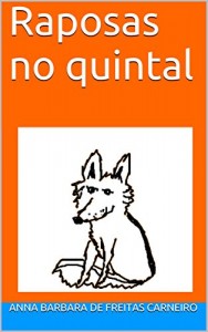 Baixar Raposas no quintal pdf, epub, eBook