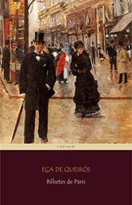 Baixar Bilhetes de Paris pdf, epub, eBook