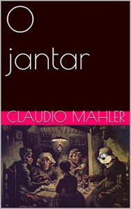 Baixar O jantar (#brasilemprosa) pdf, epub, eBook