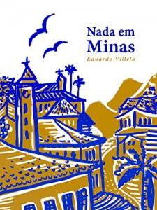 Baixar Nada em Minas pdf, epub, eBook