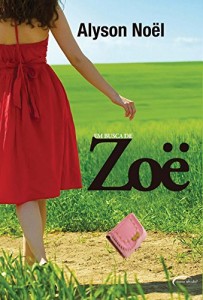Baixar Em Busca de Zoe pdf, epub, eBook