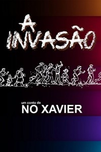 Baixar A Invasão: (Conto) pdf, epub, eBook