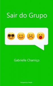 Baixar Sair do Grupo pdf, epub, eBook