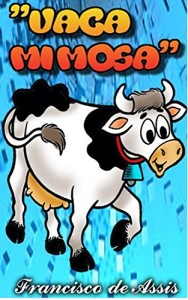 Baixar “Vaca Mimosa” pdf, epub, eBook