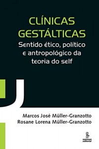 Baixar Clínicas gestálticas pdf, epub, eBook