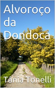 Baixar Alvoroço da Dondoca pdf, epub, eBook